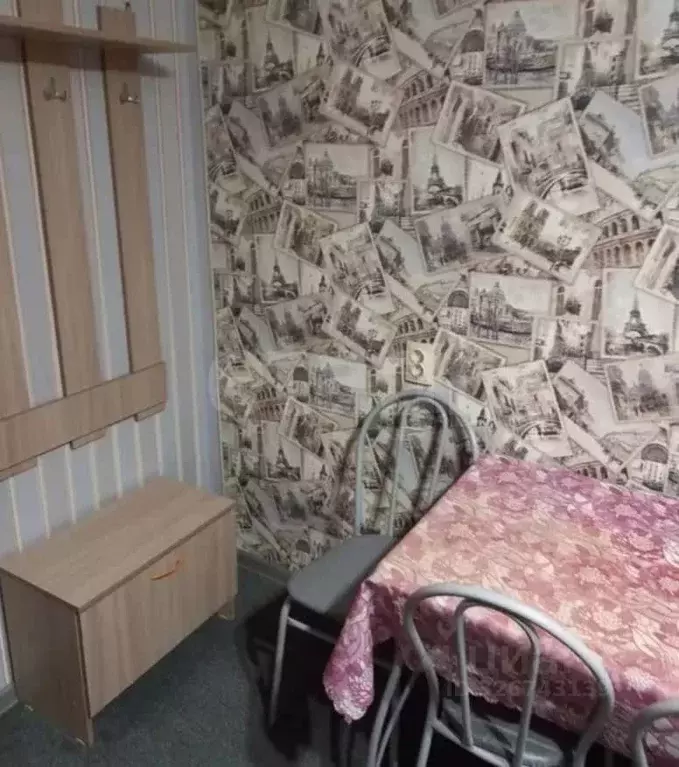 Комната Краснодарский край, Новороссийск ул. Куникова, 94 (11.9 м) - Фото 2