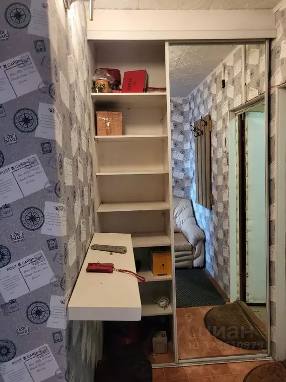 1-к кв. Москва Нижняя Первомайская ул., 59 (37.8 м) - Фото 2