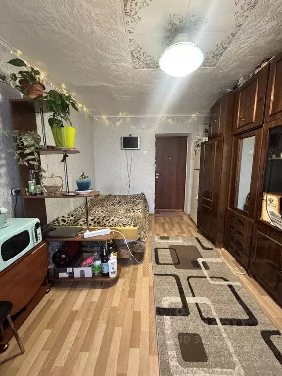 Комната Санкт-Петербург ул. Композиторов, 24К3 (12.0 м) - Фото 1