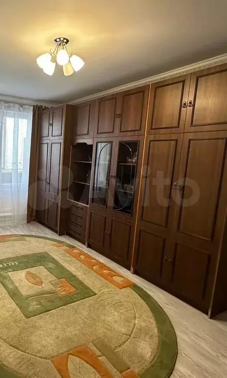 Комната 17 м в 2-к., 3/10 эт. - Фото 1