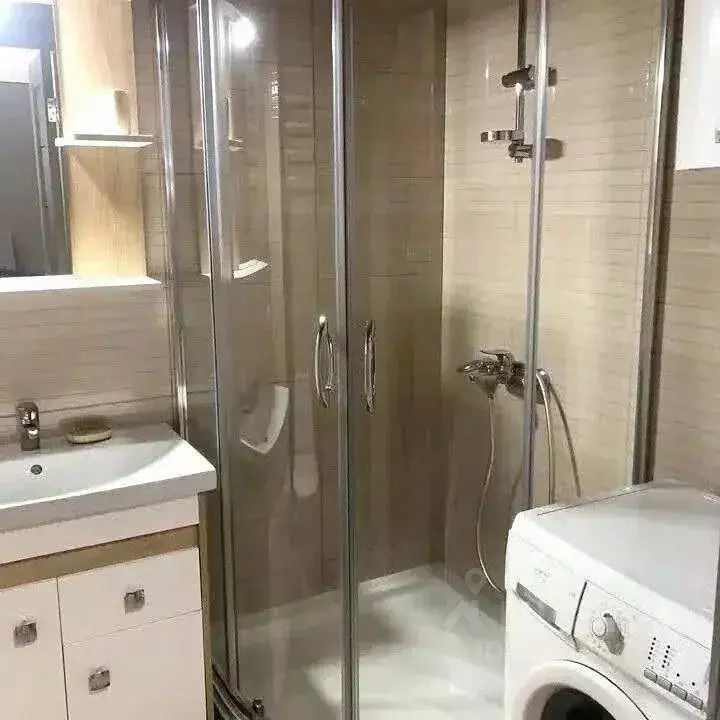 1-к кв. Алтайский край, Барнаул ул. Чкалова, 50 (30.3 м) - Фото 2