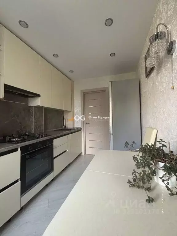 2-к кв. Брянская область, Выгоничский район, Кокинское с/пос, с. ... - Фото 2