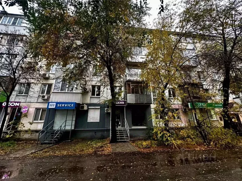 Помещение свободного назначения в Самарская область, Самара ул. ... - Фото 1