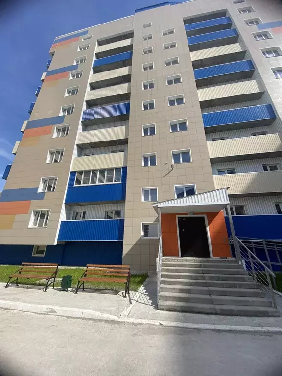 Продаётся 1-к квартира, 25.1 м - Фото 0