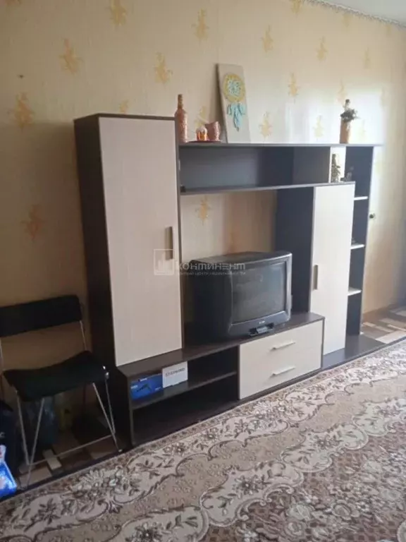 Комната Владимирская область, Владимир Суздальский просп., 18 (18.0 м) - Фото 0