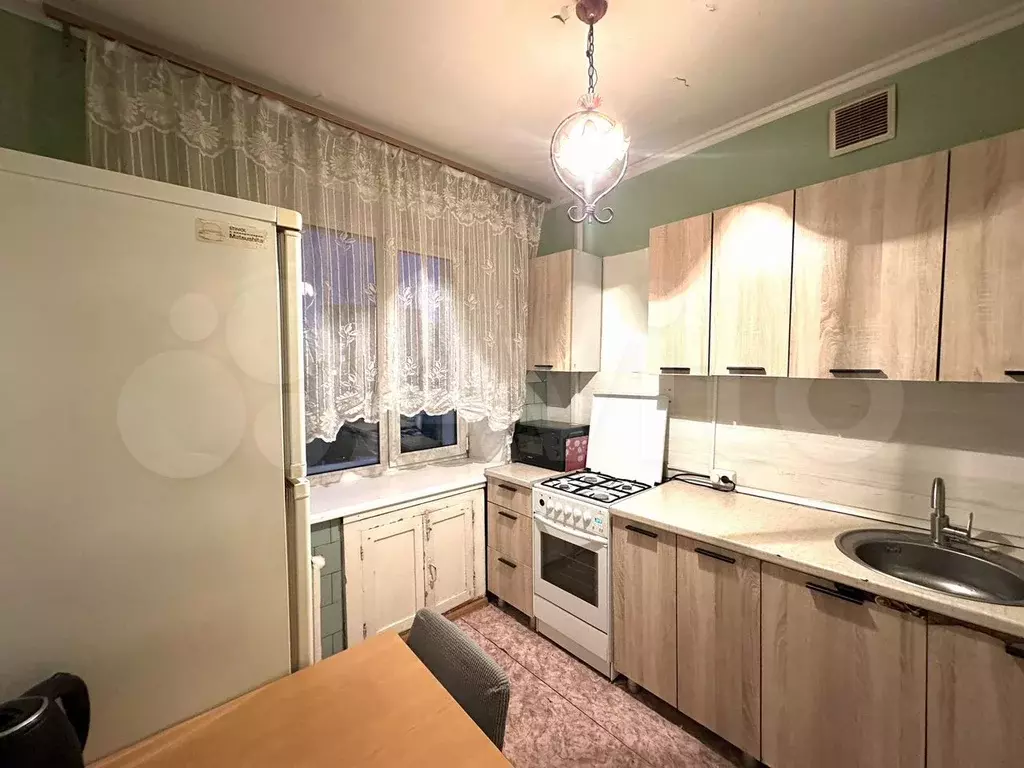 2-к. квартира, 42 м, 3/5 эт. - Фото 0