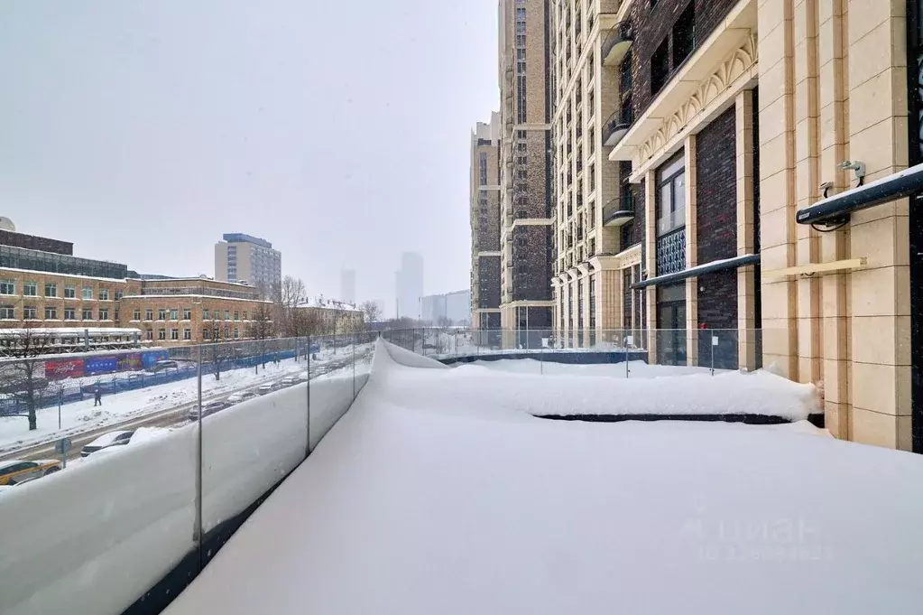 2-к кв. Москва ул. Академика Королева, 21 (81.4 м) - Фото 2