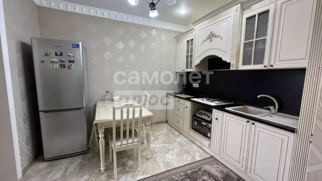 2-к кв. Дагестан, Дербент пер. Карла Маркса, 98к1 (75.0 м) - Фото 1