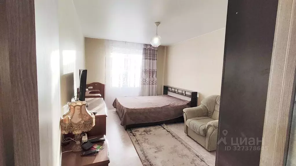 2-к кв. Красноярский край, Ачинск 5-й мкр, 55 (63.0 м) - Фото 1