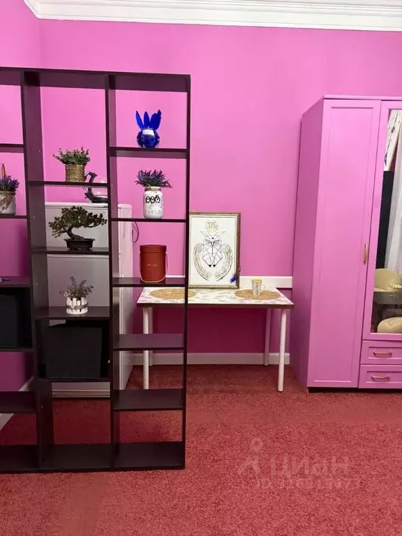 Комната Москва просп. Мира, 79 (16.0 м) - Фото 1