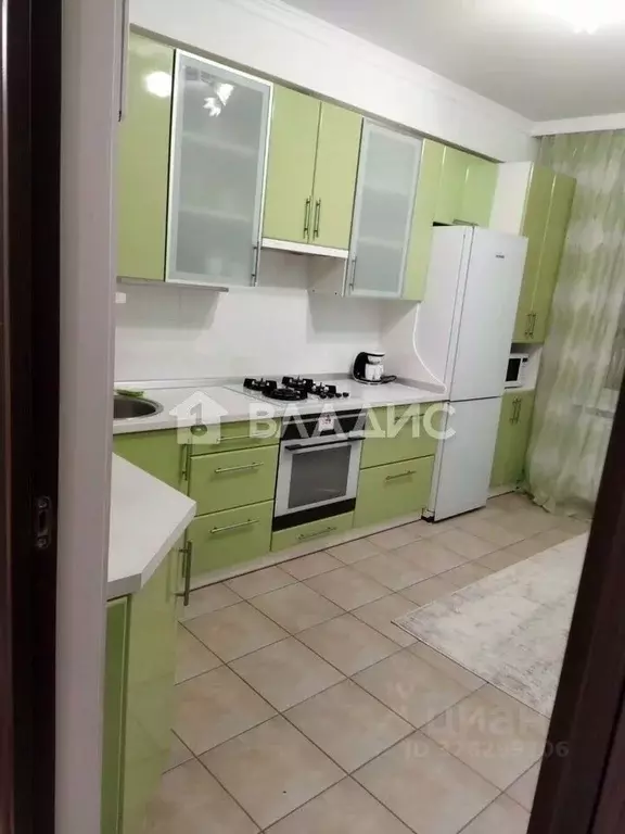 1-к кв. Калининградская область, Калининград Бассейная ул., 38 (43.4 ... - Фото 1