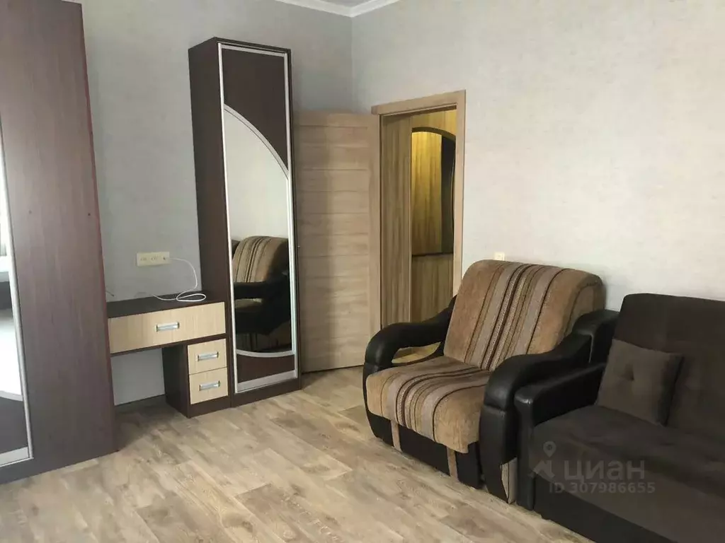2-к кв. Московская область, Щелково ул. Пушкина, 10 (46.0 м) - Фото 1
