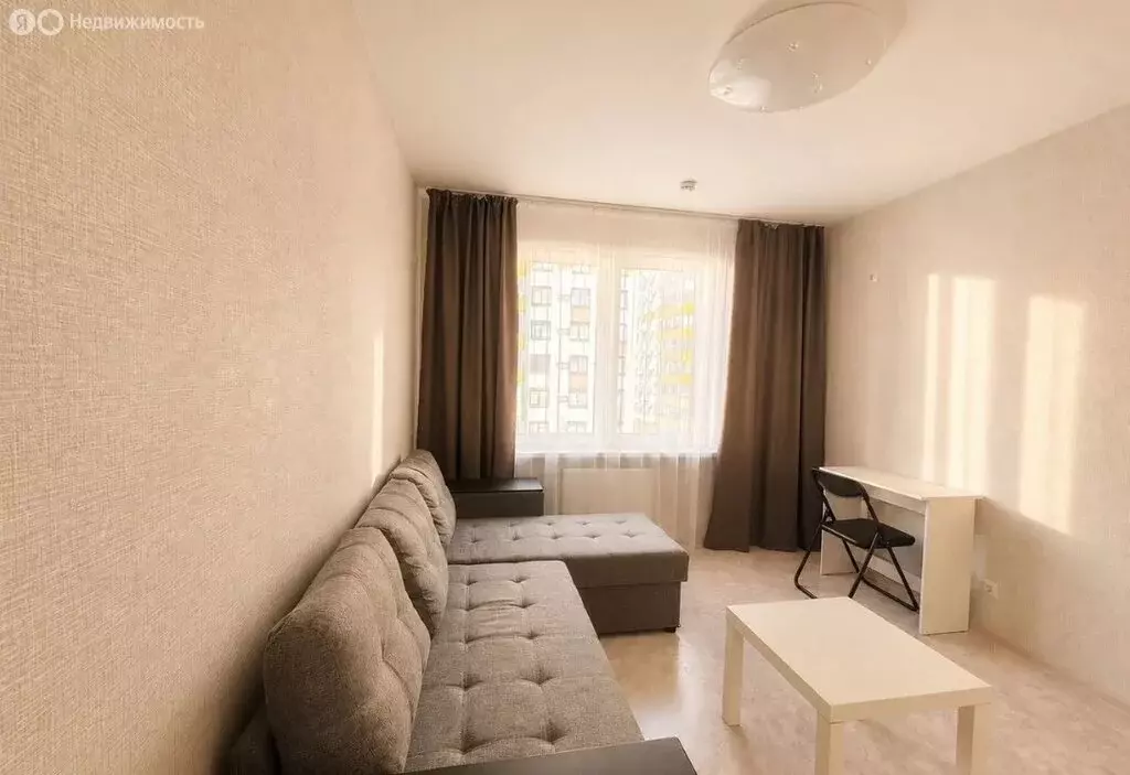 2-комнатная квартира: Казань, улица Генерала Махмута Гареева, 7Б (52.4 ... - Фото 1