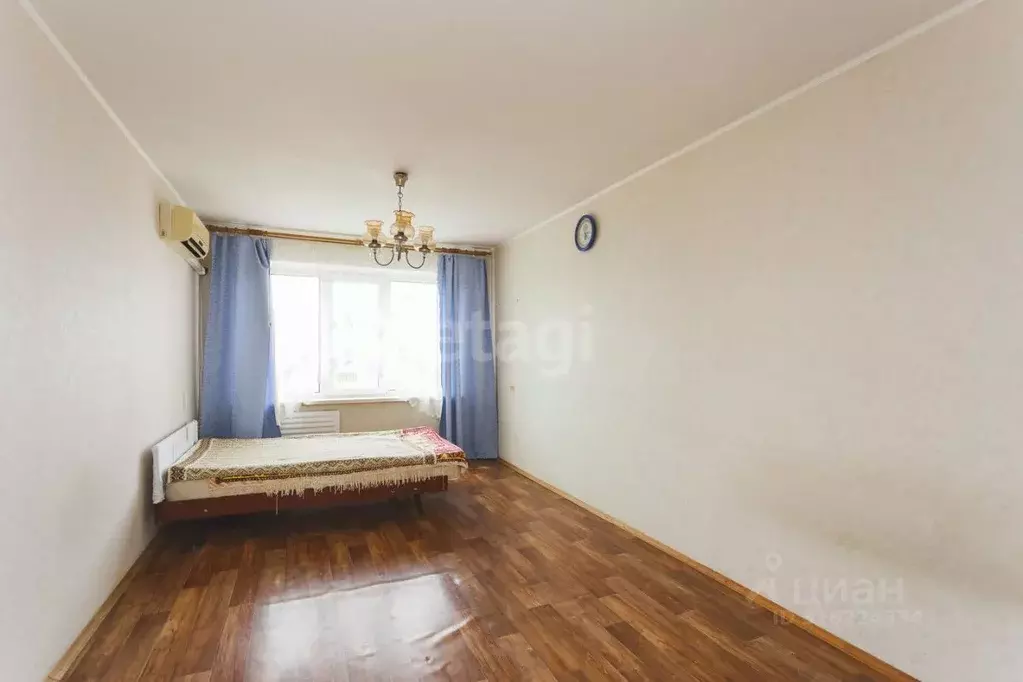 1-к кв. Башкортостан, Уфа ул. Степана Кувыкина, 12 (39.8 м) - Фото 1
