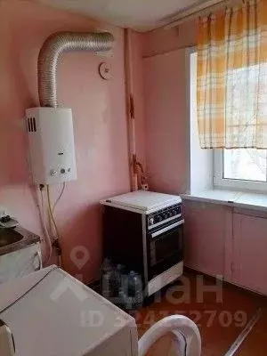 2-к кв. Тамбовская область, Тамбов ул. Степана Разина, 1А (41.0 м) - Фото 2