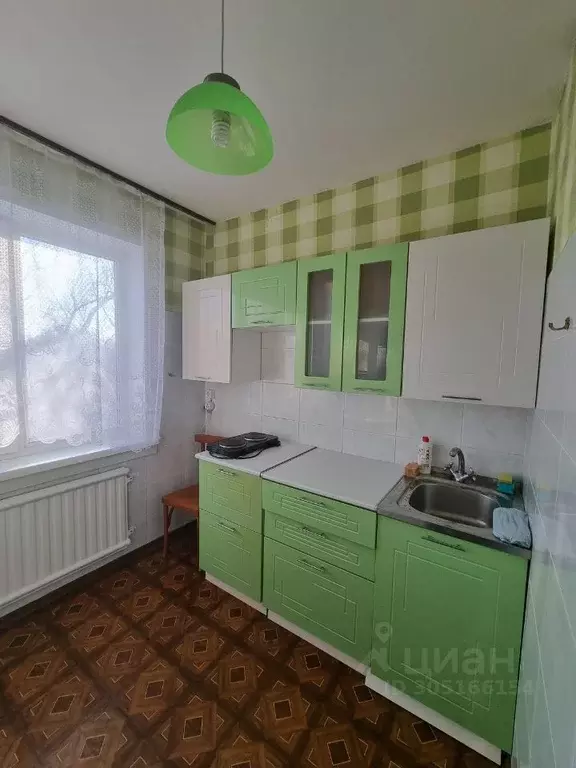 Продаётся 2-к квартира, 46.8 м - Фото 1