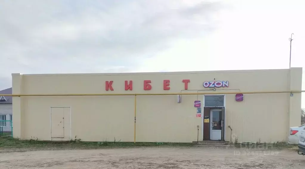 Помещение свободного назначения в Татарстан, Высокогорский район, ... - Фото 2