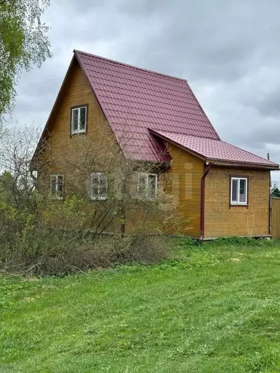 Дом в Ярославская область, Ростовский муниципальный округ, с. ... - Фото 2