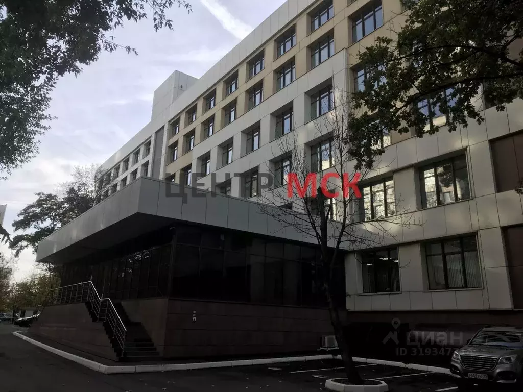 Офис в Москва Шереметьевская ул., 47 (288 м) - Фото 0