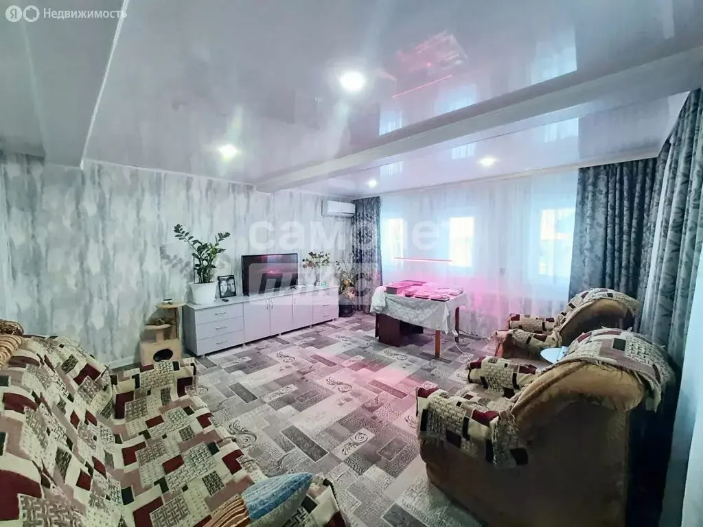 Дом в Кумертау, улица Чехова, 15 (51.4 м) - Фото 2