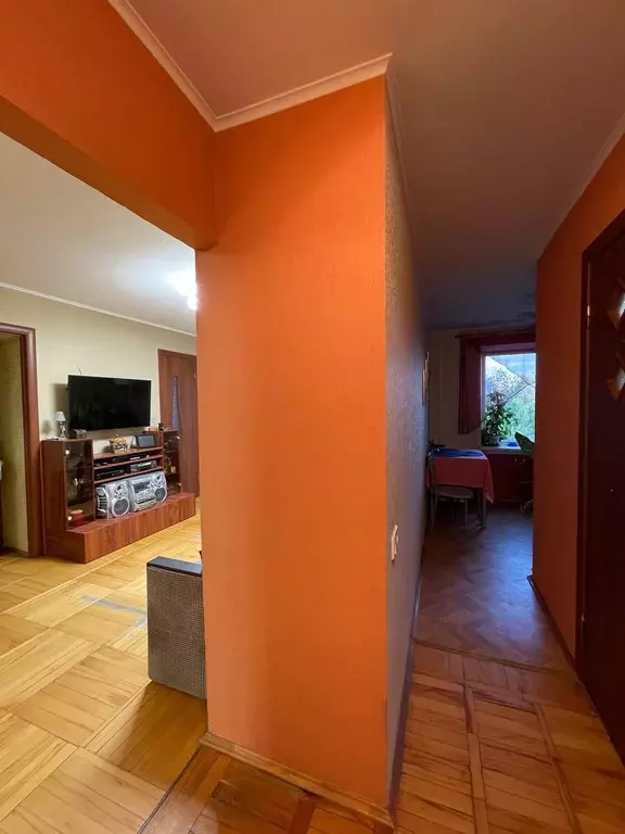 Продаётся 2-к квартира, 42 м - Фото 1