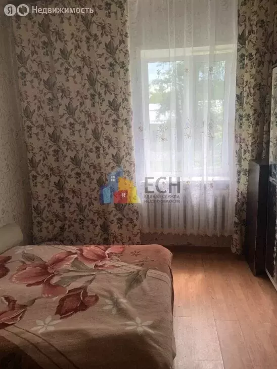 1-комнатная квартира: Дубенский район, рабочий посёлок Дубна, улица ... - Фото 2