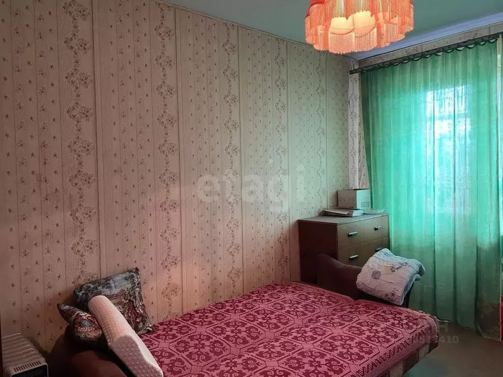 2-к кв. Вологодская область, Сокол ул. Шатенево, 75 (48.0 м) - Фото 0