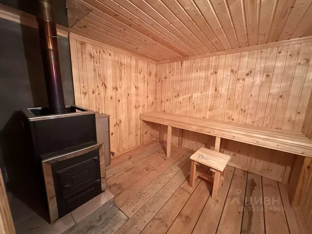 Дом в Нижегородская область, Нижний Новгород с. Безводное, ул. ... - Фото 2