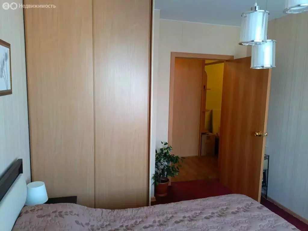 3-комнатная квартира: село Долгодеревенское, Свердловская улица, 2Б ... - Фото 2