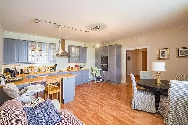 3-к кв. Свердловская область, Среднеуральск муниципальный округ, д. ... - Фото 2