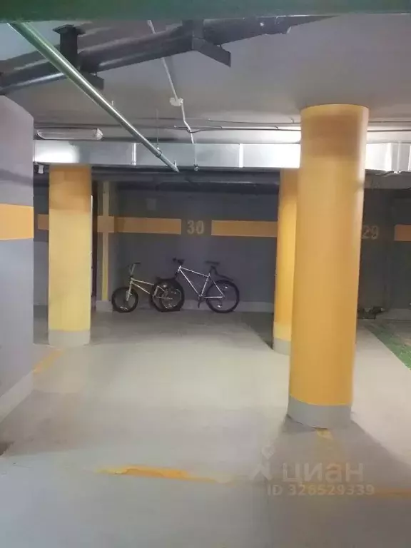 Гараж в Краснодарский край, Сочи Светлана мкр, просп. Пушкина, 6 (18 ... - Фото 2