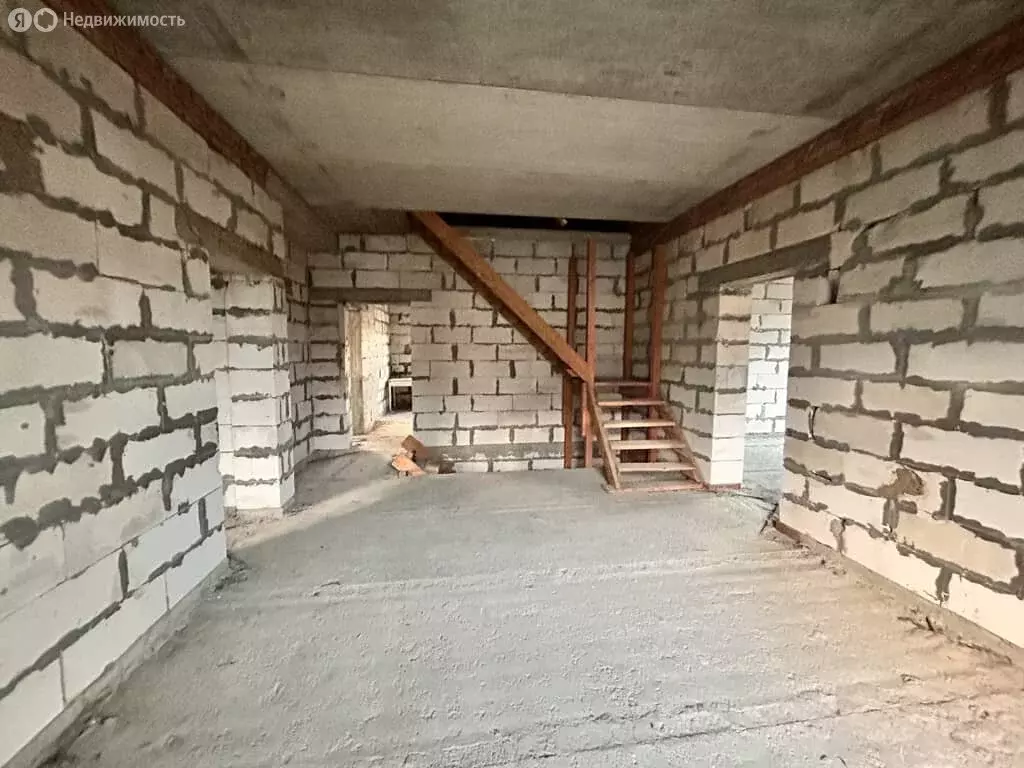 Дом в посёлок Овсянниково, КП Эдельвейс, 10 (381 м) - Фото 2