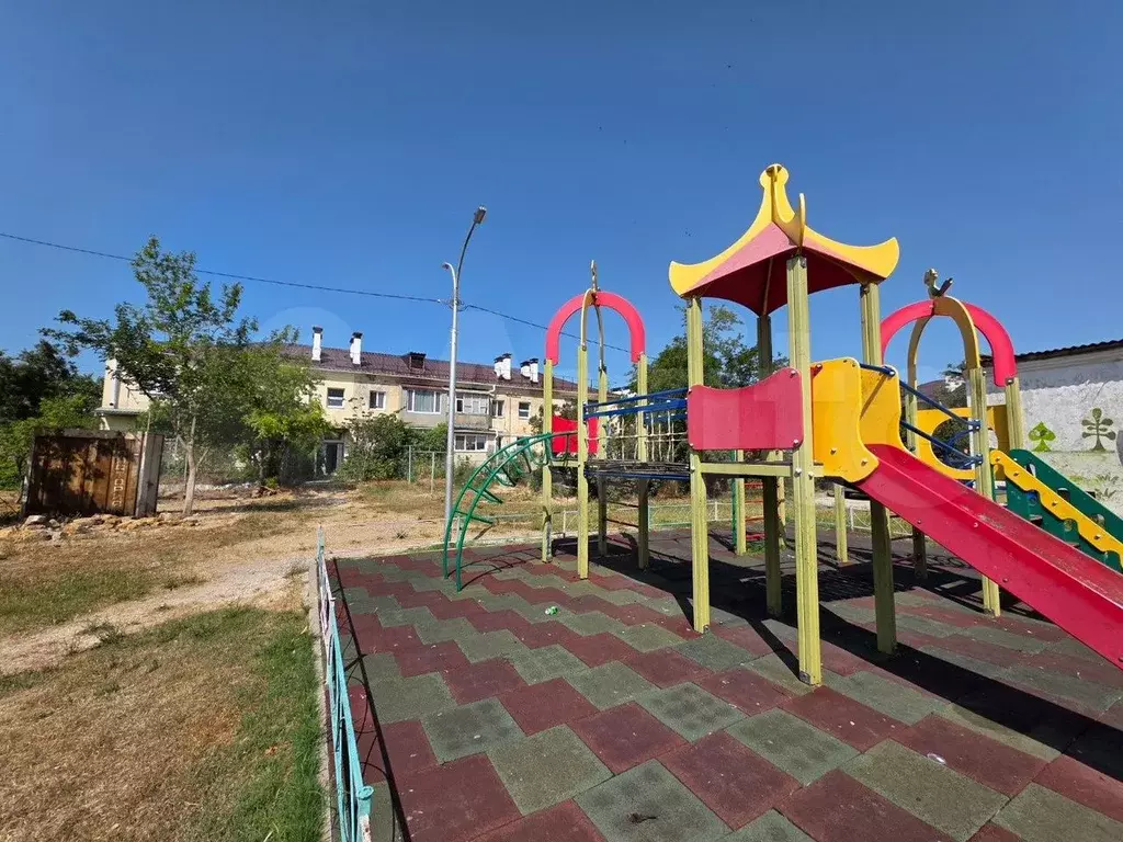 2-к. квартира, 42,9 м, 1/2 эт. - Фото 1