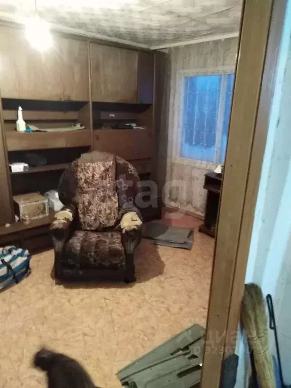 Дом в Хабаровский край, Солнечный район, пос. Березовый Велинский ... - Фото 1