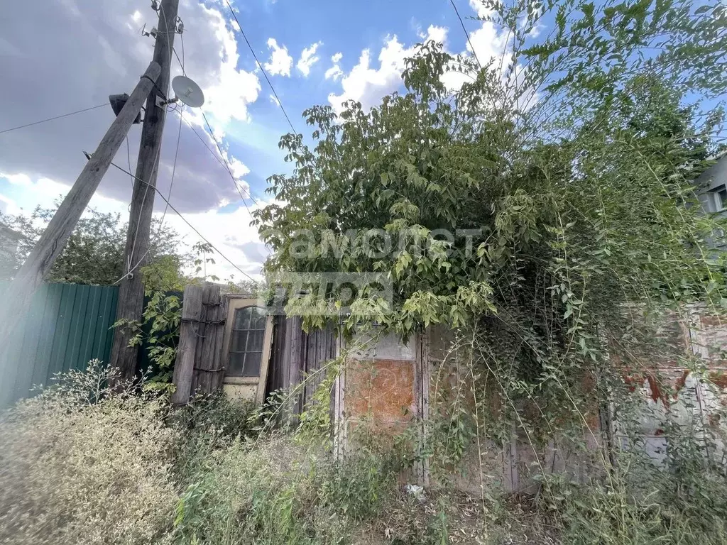 Дом в Волгоградская область, Волгоград Тверская ул., 152 (65 м) - Фото 1