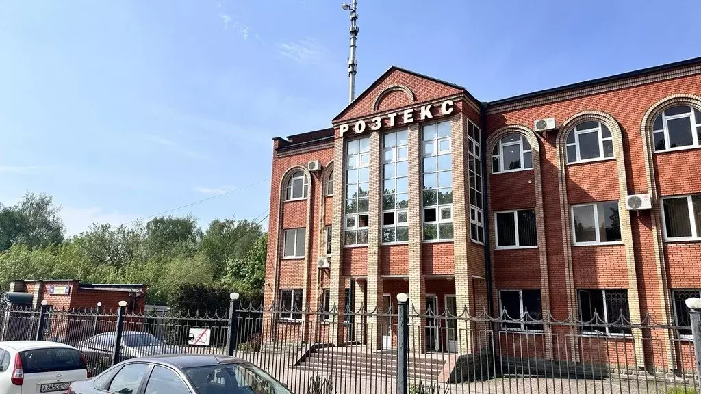 Офис в Московская область, Дзержинский ул. Академика Жукова, 18 (68 м) - Фото 1