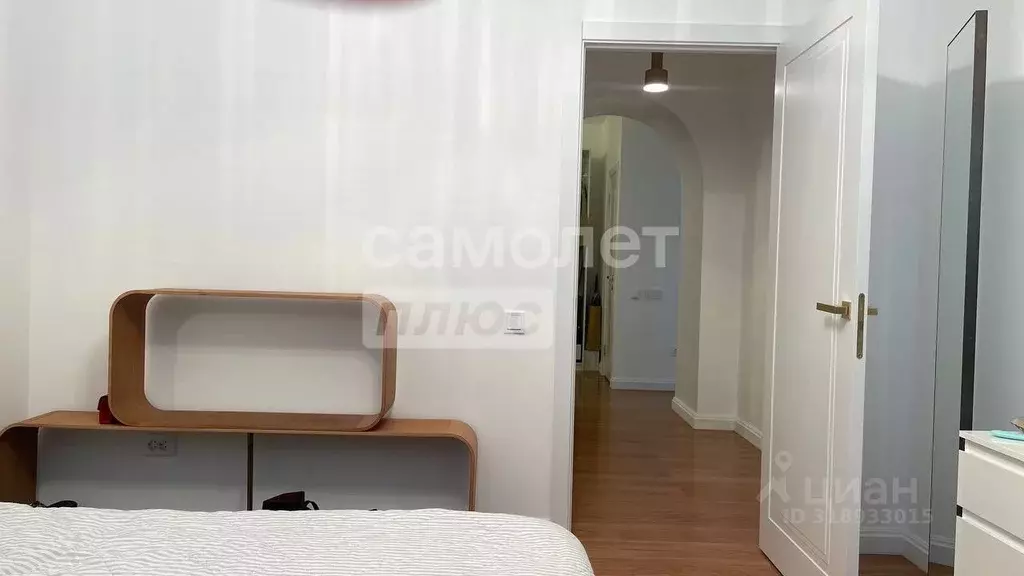 2-к кв. Тюменская область, Тюмень ул. Грибоедова, 13к1 (72.0 м) - Фото 1