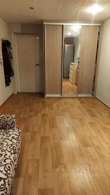 Комната Пермский край, Пермь ул. Академика Курчатова, 5 (17.5 м) - Фото 2