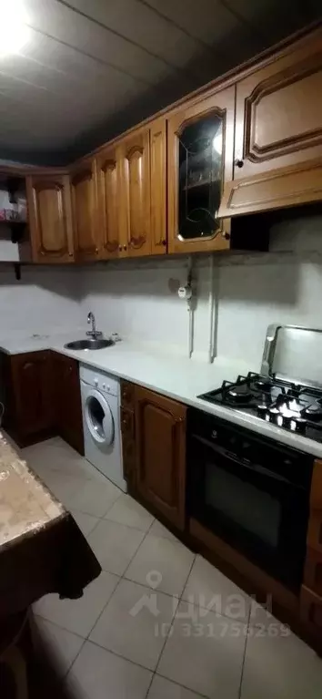 3-к кв. Нижегородская область, Нижний Новгород ул. Героя Советского ... - Фото 1