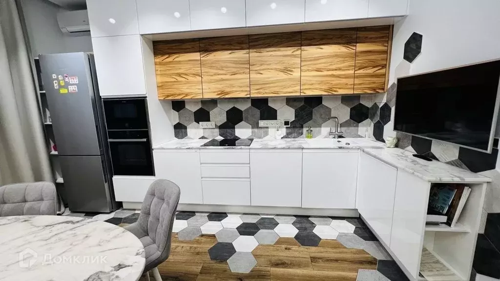 Продаётся 3-к квартира, 81.3 м - Фото 1