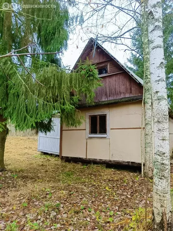 Дом в Ленинградская область, Гатчинский муниципальный округ, ... - Фото 2