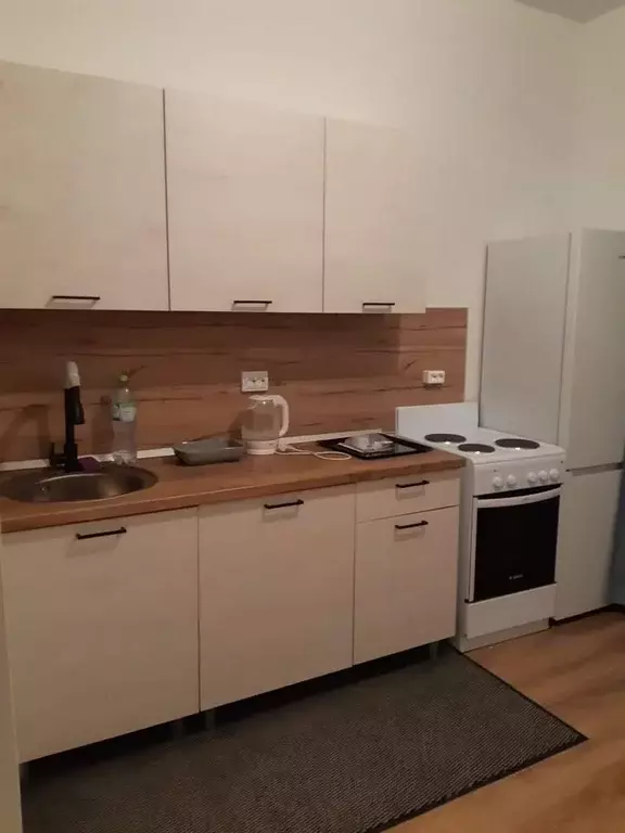 1-к кв. Москва ул. Гренадерская, 9к2 (35.0 м) - Фото 1