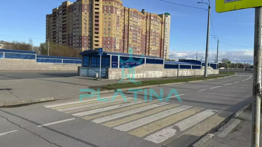 Участок в Татарстан, Казань Поперечно-Базарная ул., 37 (8.6 сот.) - Фото 1