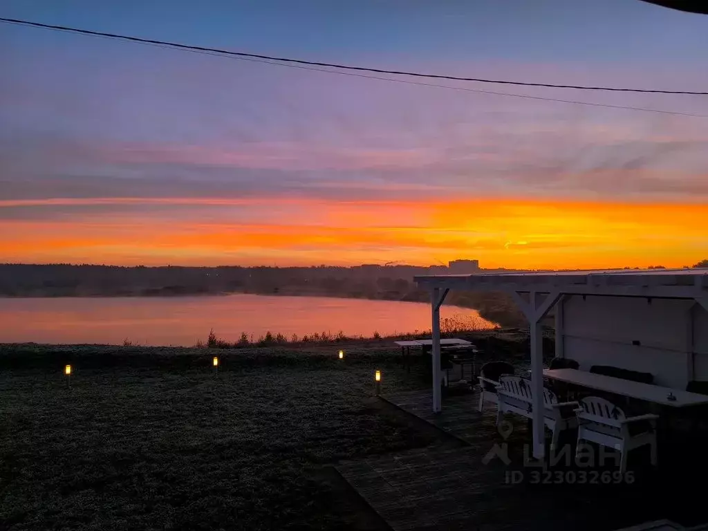 Дом в Московская область, Пушкинский городской округ, с. Путилово  ... - Фото 2