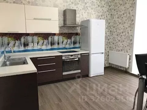 2-к кв. Красноярский край, Красноярск ул. Петра Подзолкова, 8 (67.8 м) - Фото 1