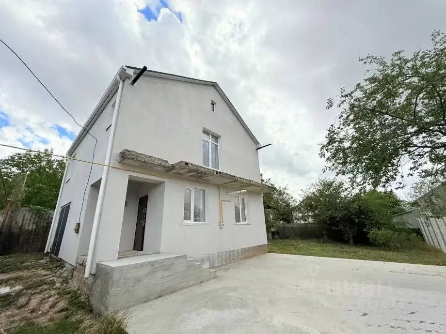 Дом в Крым, Симферополь ул. Сельская, 57 (139 м) - Фото 2