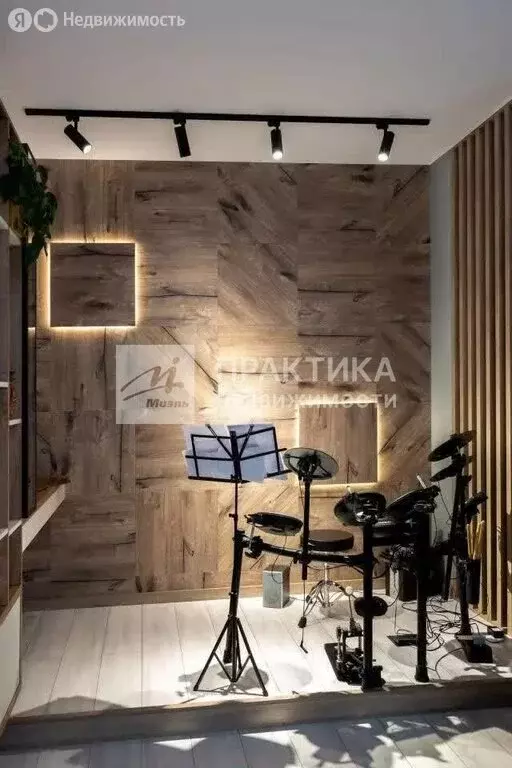 2-комнатная квартира: Москва, улица Берзарина, 30А (52.8 м) - Фото 1