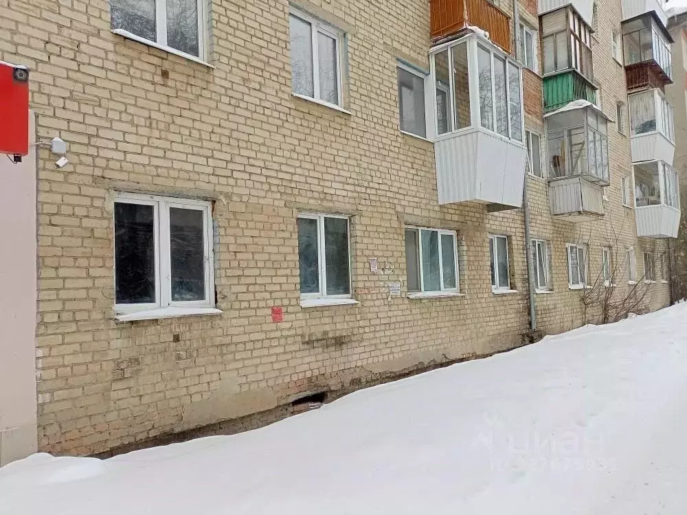 3-к кв. Свердловская область, Екатеринбург муниципальное образование, ... - Фото 2