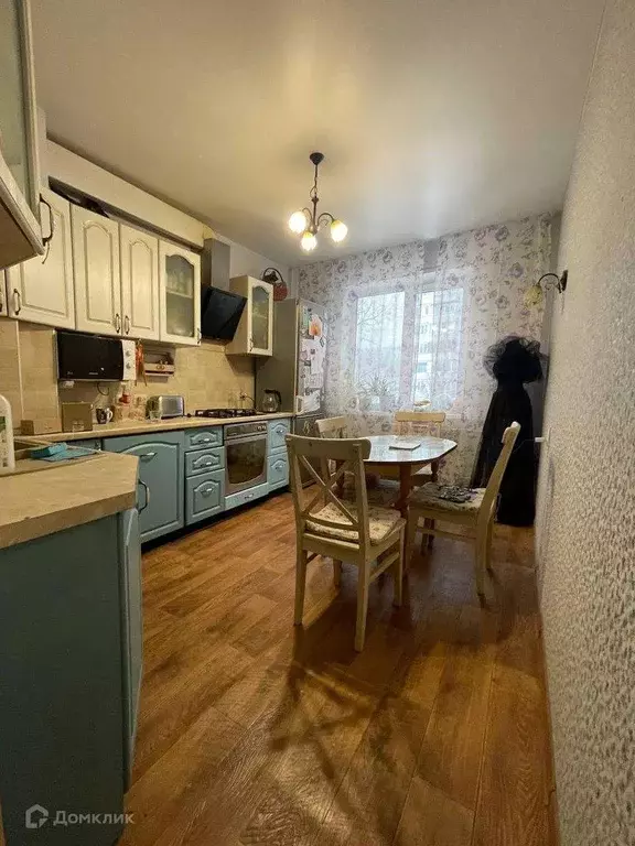 Продаётся 3-к квартира, 63.7 м - Фото 0