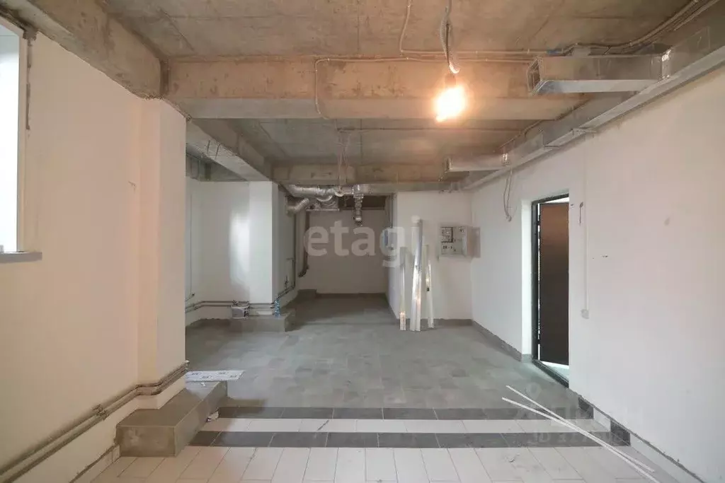 Офис в Сахалинская область, Южно-Сахалинск Сахалинская ул., 36 (37 м) - Фото 1